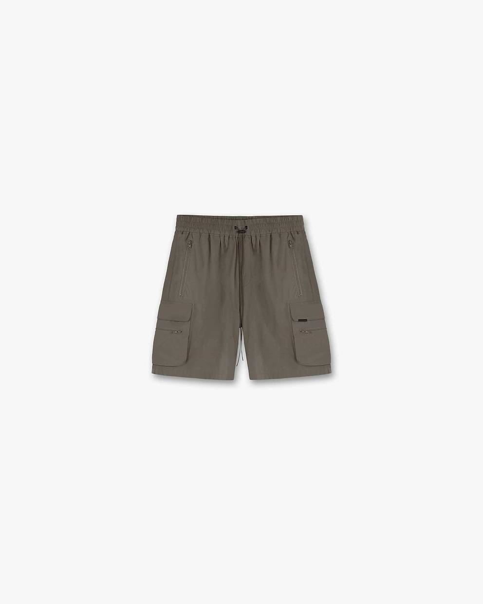247 Shorts - Olive
